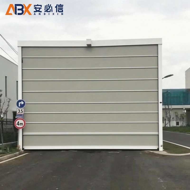 吉林背带堆积门