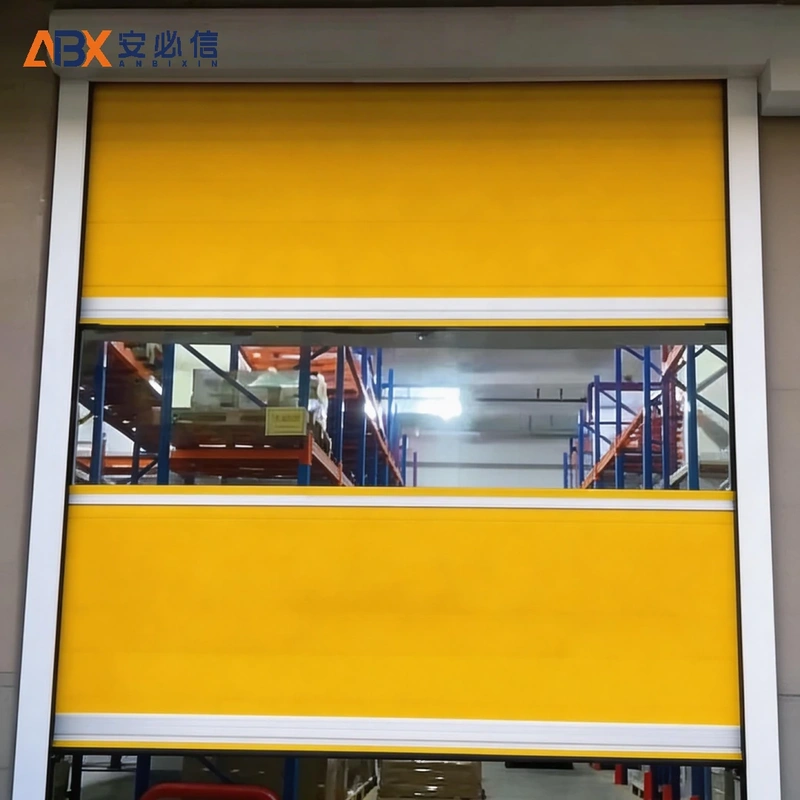 吉林快速门